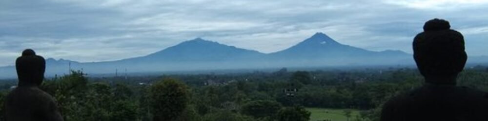 jelajah wisata unik jawa bali