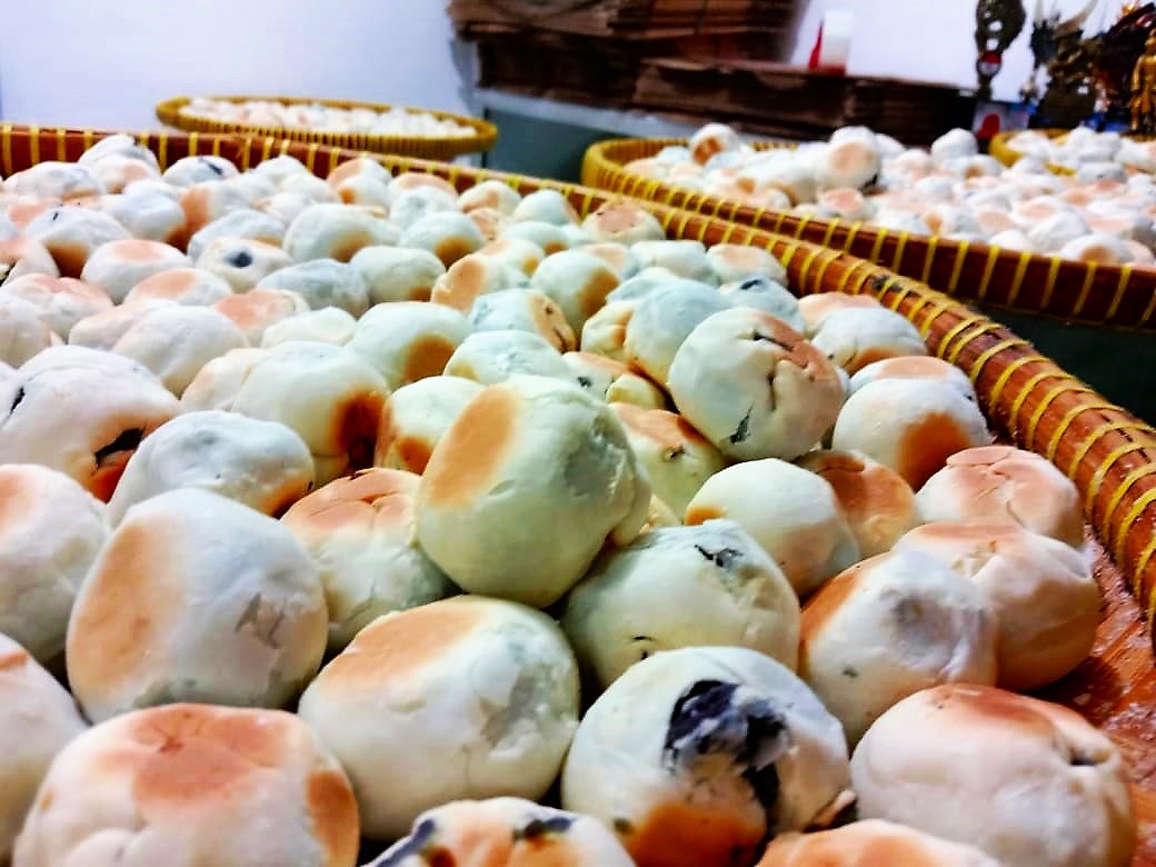 Wisata Kuliner Unik Djokja