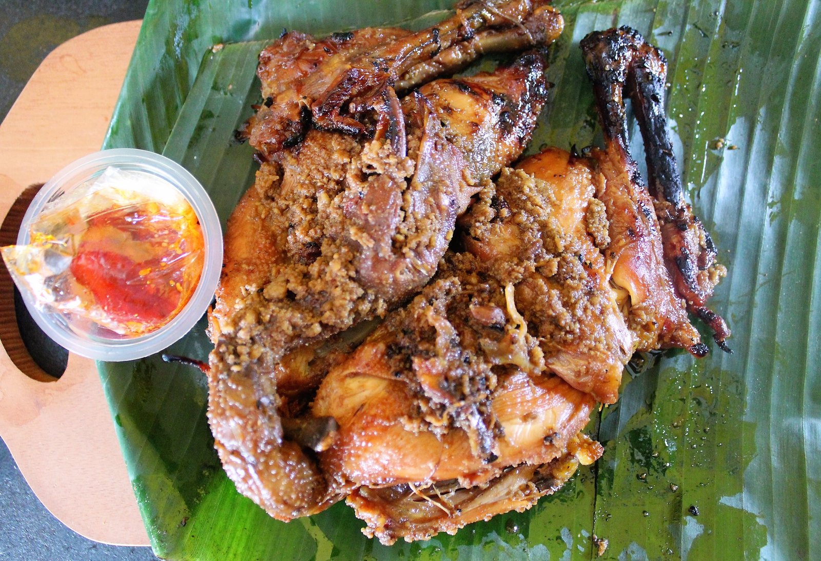 Wisata Kuliner dan Oleh-Oleh Khas Djokja - Gambar 2