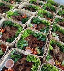 Oleh-oleh Jogja Jowo Tulen - Gambar 3