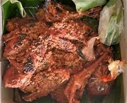 ayam jowo tulen, oleh-oleh khas jogja, oleh-oleh jogja jowo tulen