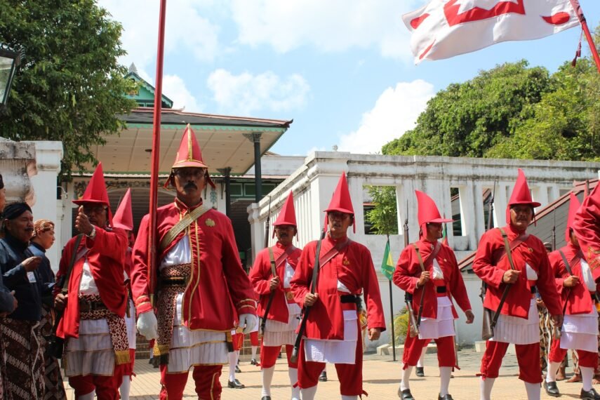 Jelajah Warisan Budaya Jogja
