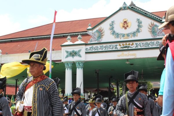wisata kraton jogja, wisata seni budaya jogja